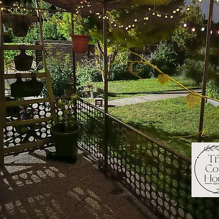 Thecozyhouse Újvidék