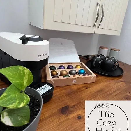 Thecozyhouse Újvidék