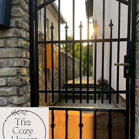 Thecozyhouse 公寓 诺威萨