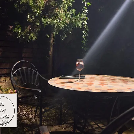 Lejlighed Thecozyhouse Novi Sad