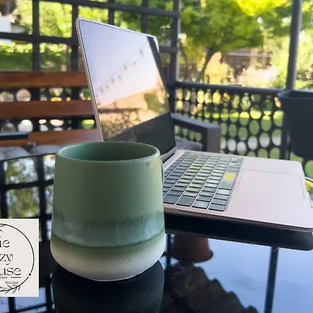 Thecozyhouse * Újvidék