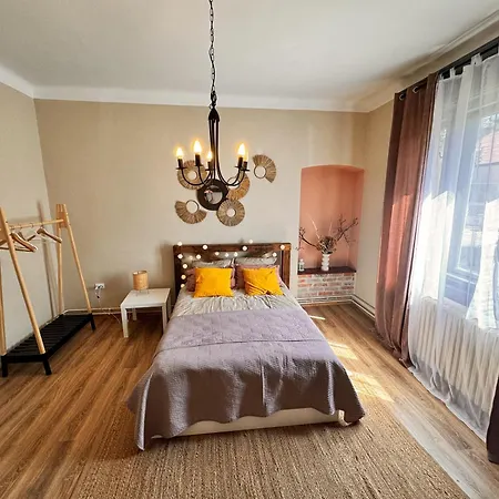 Thecozyhouse