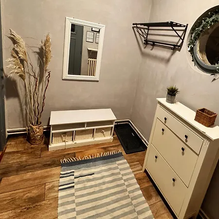 Thecozyhouse