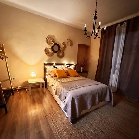 Thecozyhouse Apartman Újvidék