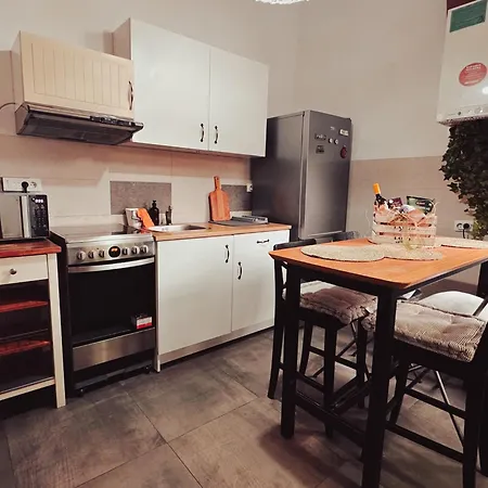 Thecozyhouse 公寓 *