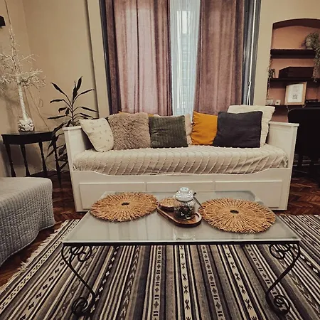 Thecozyhouse 诺威萨