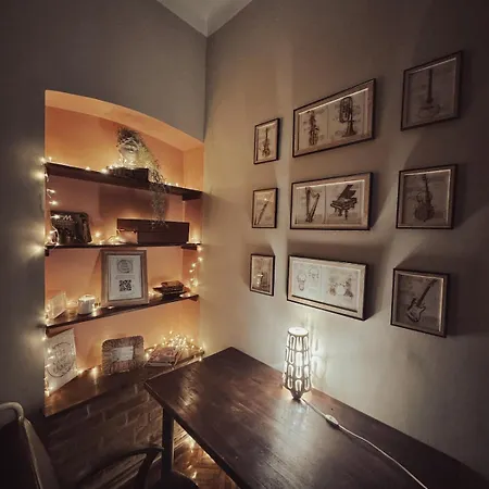 Thecozyhouse 公寓 *