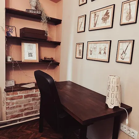 Thecozyhouse * 诺威萨