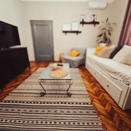 公寓 Thecozyhouse 诺威萨