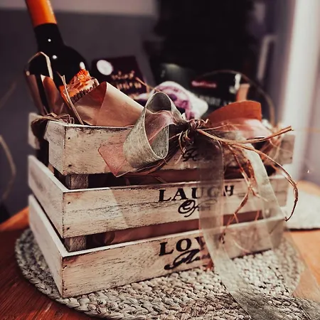 Thecozyhouse 公寓 诺威萨