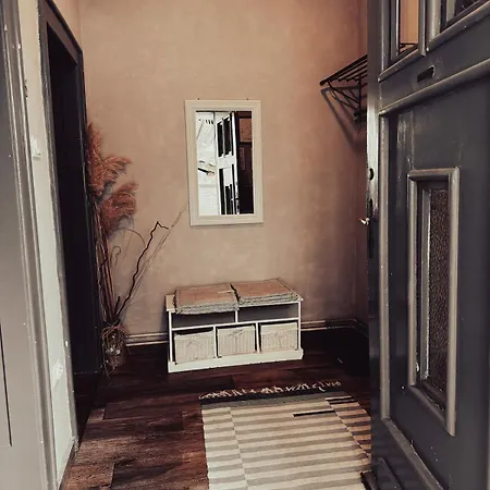 Thecozyhouse 公寓 *