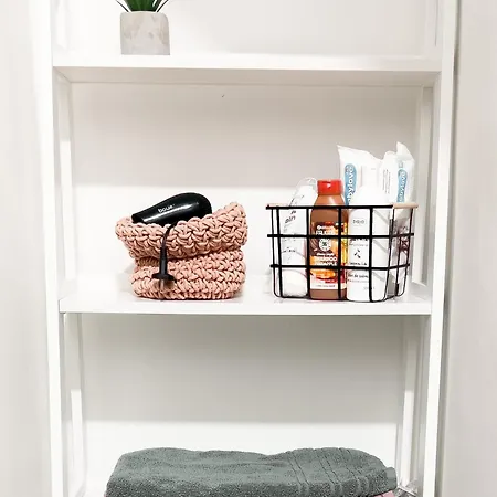 公寓 Thecozyhouse 诺威萨