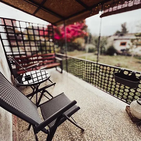 Thecozyhouse * 诺威萨