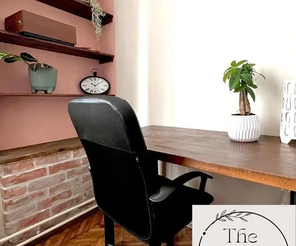 Thecozyhouse Novi Sad