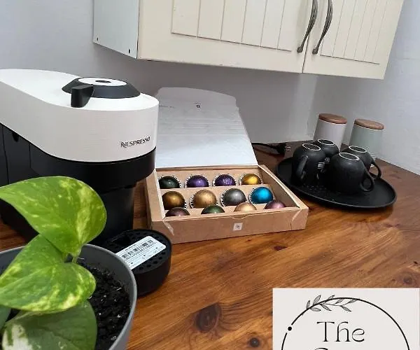 Thecozyhouse Novi Sad