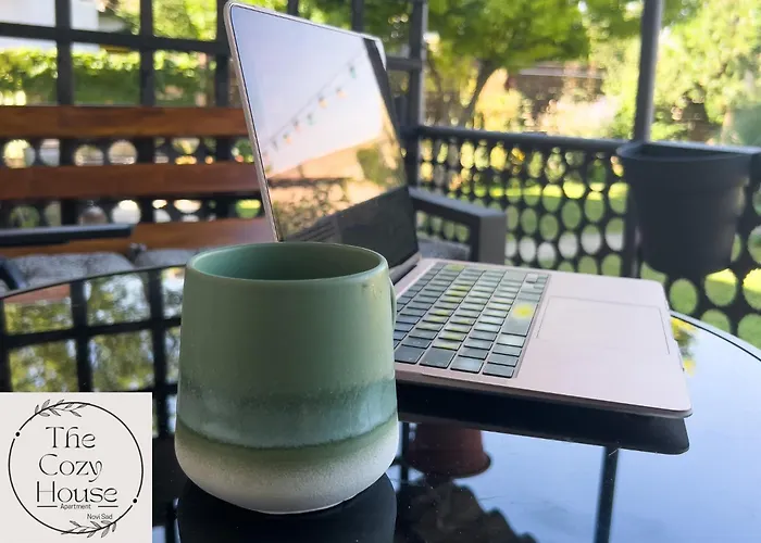 Thecozyhouse * Novi Sad