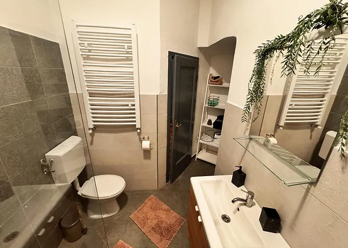 Thecozyhouse * Novi Sad