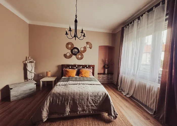 Thecozyhouse Novi Sad