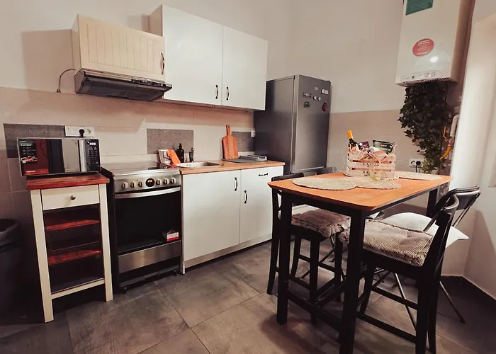 Thecozyhouse Apartamento *