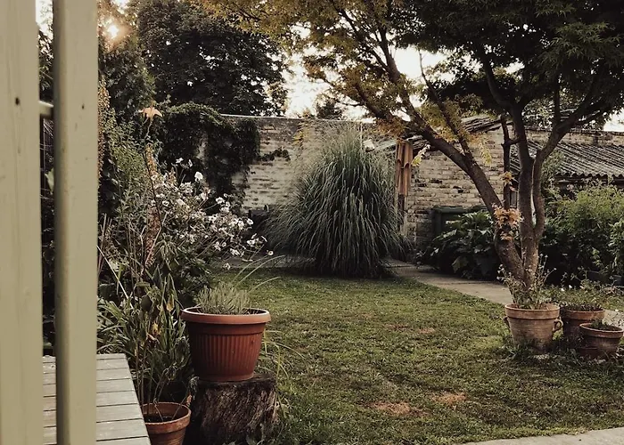 Thecozyhouse * Novi Sad