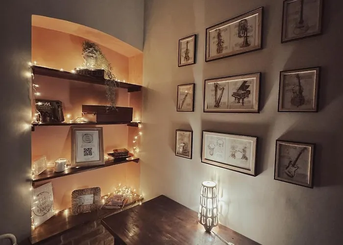 Thecozyhouse Apartamento *