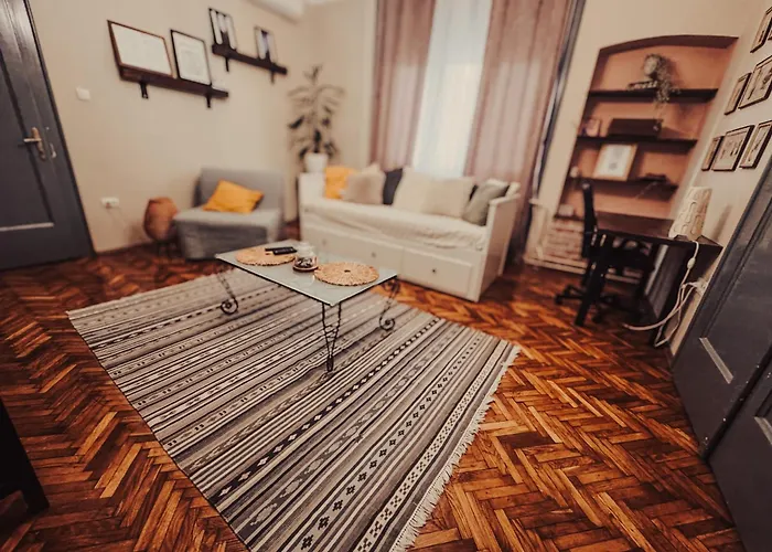 Thecozyhouse Apartamento