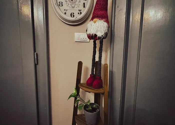 Apartamento Thecozyhouse *