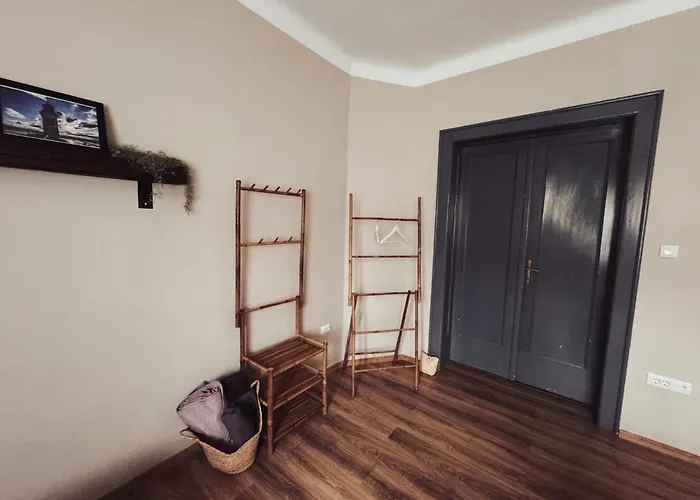 Thecozyhouse Apartamento