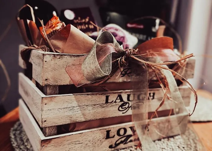 Thecozyhouse Apartamento Novi Sad