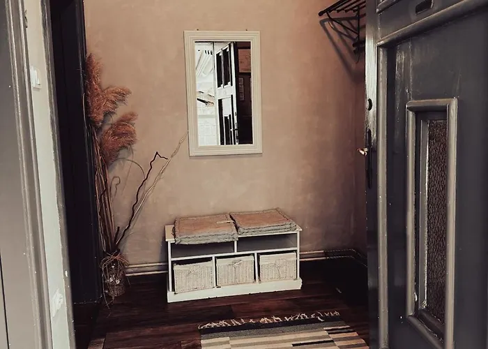 Thecozyhouse Apartamento *