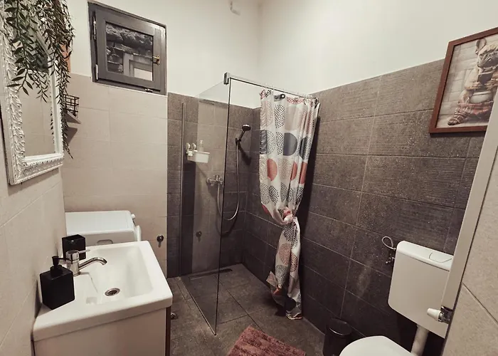 Thecozyhouse Apartamento