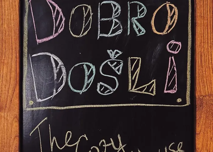 Thecozyhouse Apartamento